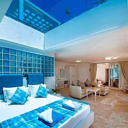 Kalkan Asfiya فندق