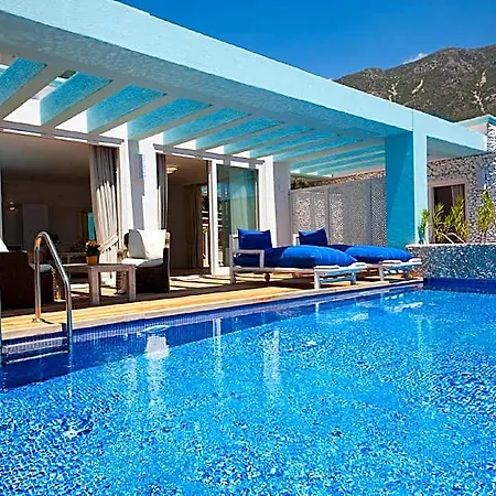 Kalkan Asfiya 3*